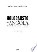 Holocausto em Angola