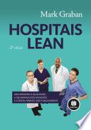 Hospitais Lean - 2ed
