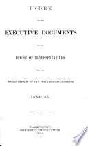 House documents