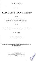 House documents