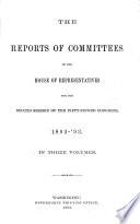 House documents