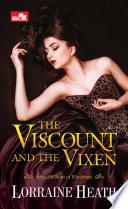 HR: The Viscount and The Vixen