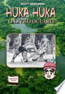 Huka Huka - O Livro Oculto