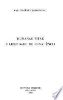 Humanae vitae e liberdade de consciência
