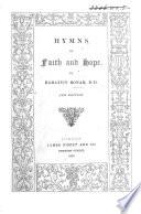 Hymns of Faith and Hope. New edition. [Selected from Series 1-3.]