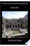 I CARTA AOS CORÍNTIOS COMENTADA