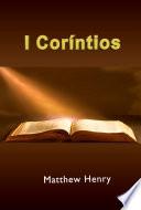 I Coríntios