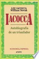 Livro Iacocca