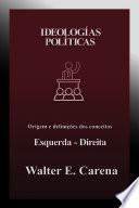 Ideologías Políticas