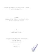 Ideology and Esthetics in Grande Sertão, Veredas by João Guimarães Rosa