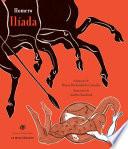 Ilíada (brochura)