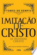 Imitação de Cristo