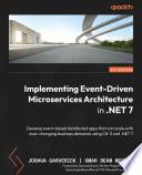 Implementing Event-Driven Microservices Architecture in .NET 7