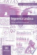 Imprensa Lésbica