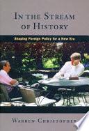 In the Stream of History