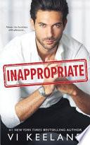 Inappropriate