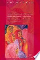 Indianos de Moçambique E África Oriental