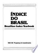Índice Do Brasil