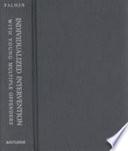 Individualized Intervention with Young Multiple Offenders