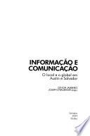 Informação e comunicação