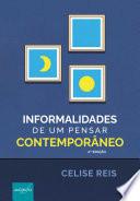 Informalidades de um pensar contemporâneo