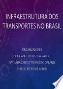 Infraestrutura Dos Transportes No Brasil