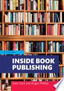 Inside Book Publishing