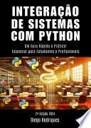 INTEGRAÇÃO DE SISTEMAS COM PYTHON