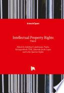 Intellectual Property Rights