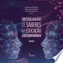 (Inter)conexão de saberes na educação contemporânea