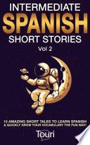 Intermediate Spanish Short Stories