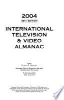 International Television & Video Almanac