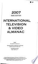 International Television & Video Almanac