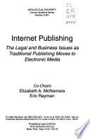 Internet Publishing
