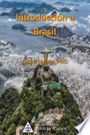Livro Introducción a Brasil