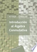 Livro Introducción al álgebra conmutativa