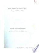 Introduction à une grammaire transformationnelle du portugais