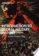 Introduction to Global Military History