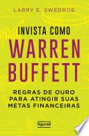 Invista como Warren Buffett