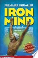 Livro Iron Mind