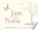 Jam for Nana