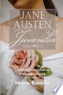 Jane Austen Juvenília - volume 3