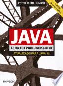 Java Guia do Programador - 4a Edição