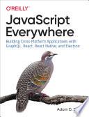 JavaScript Everywhere