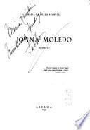 Joana Moledo