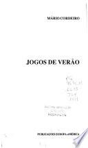 Jogos de Verão