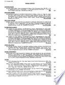 Joint Acquisitions List of Africana