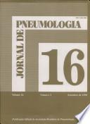 Jornal Brasileiro de Pneumologia