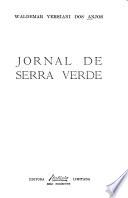 Jornal de Serra Verde