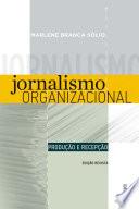 Jornalismo organizacional